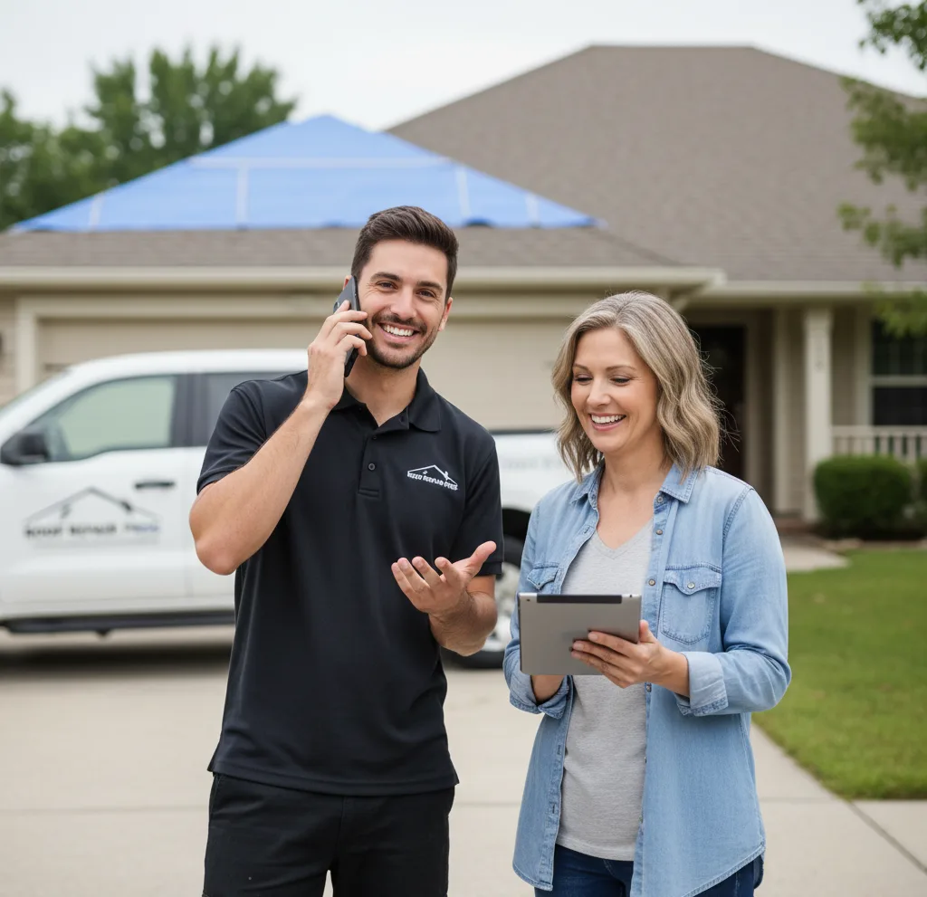 Storm Damage Repair in Atwater, MN